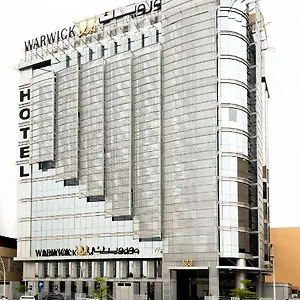 **** فندق ورويك المملكة العربية السعودية