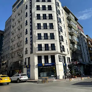 **** فندق Avci Palace تركيا