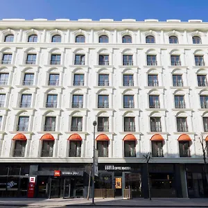 **** فندق Ibis Sisli تركيا